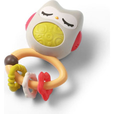 Babyono 1588 RATTLE WITH TEETHING TOY