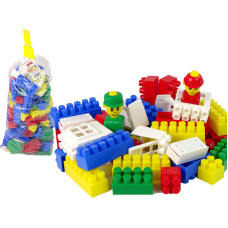 Lean- Kluču komplekts K2 130 el. 00062 [A]