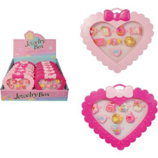 Swede Gredzentiņu komplekts Q10202