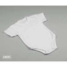 Bodi CLASSIC WHITE 68 cm