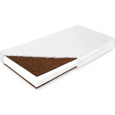 Danpol Mattress KPK LUX coconut–foam–coconut 120×60×9 cm