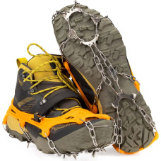 Springos CS0168 &ndash; Shoe Spikes / Anti-Slip Cleats