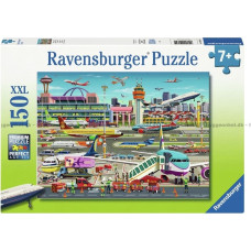 Ravensburger Puzzle 150 pcs Airport