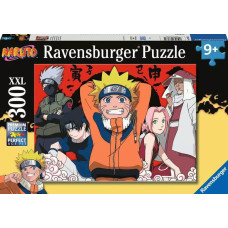 Ravensburger Puzzle 300 pcs Naruto