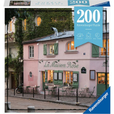 Ravensburger Puzzle Paris 200p 13271