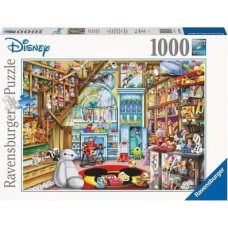 Ravensburger Puzzle 1000 Disney Pixar: Toy Story