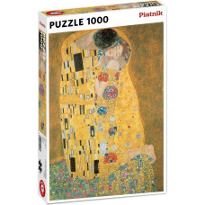 Ravensburger Puzzle 1500 The Kiss