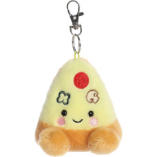 Palm Pals AURORA Palm Pals atslēgu piekariņ&scaron; - Pica, 11 cm