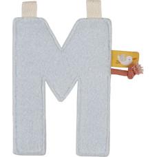 Little Dutch Letter &acute;M&acute;