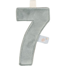 Little Dutch Number &acute;7&acute;