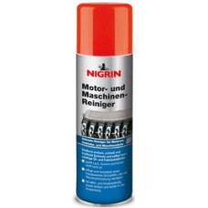 Nigrin Engine and Machine Cleaner (250 ml)
