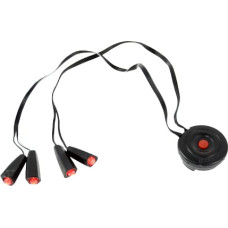 Bottari Safety warning light "4 HELMET"