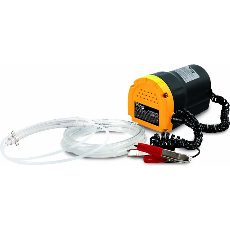 Bottari Electric oil extractor "OIL EASY"