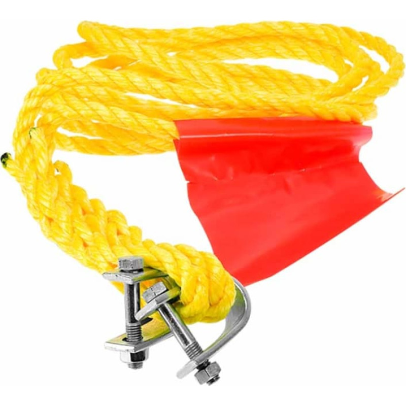 Bottari Towing rope "LINKA", 1450kg, 4m