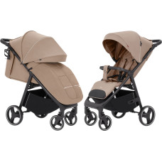 Carrello Baby Baby stroller CARRELLO Bravo CRL-8512 Deep Beige