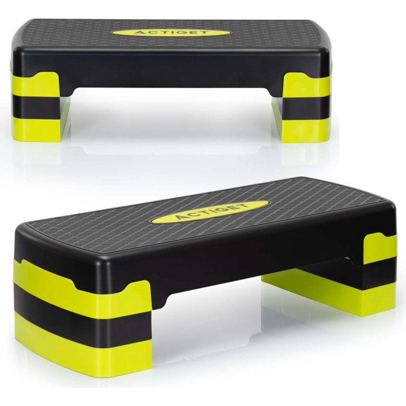 Springos Exercise stepper ACT0038