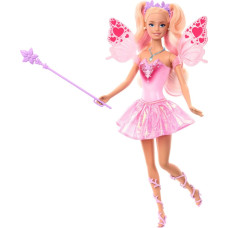 Barbie® color-change fairy doll