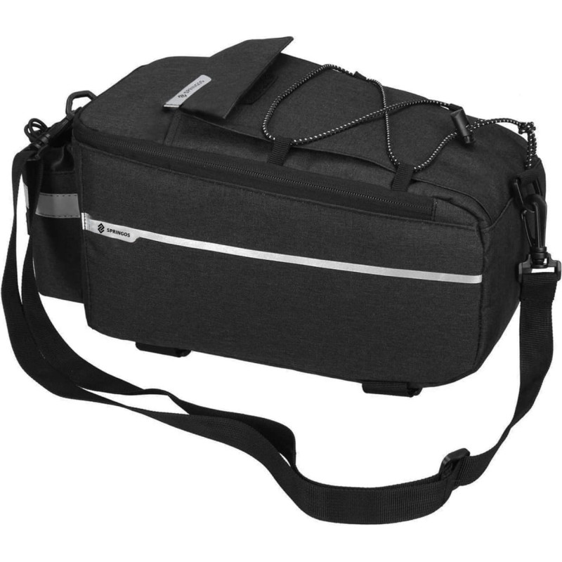 Springos Bike bag Springos BA0036