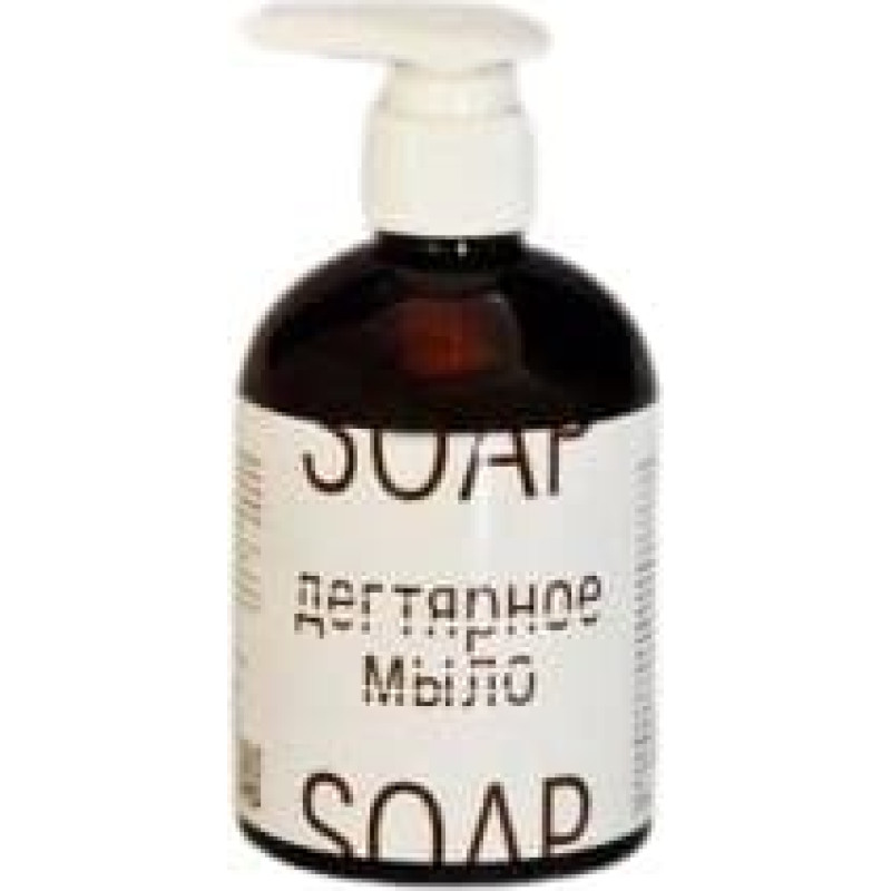 Farmakom Tar Liquid Soap UA 250 ml