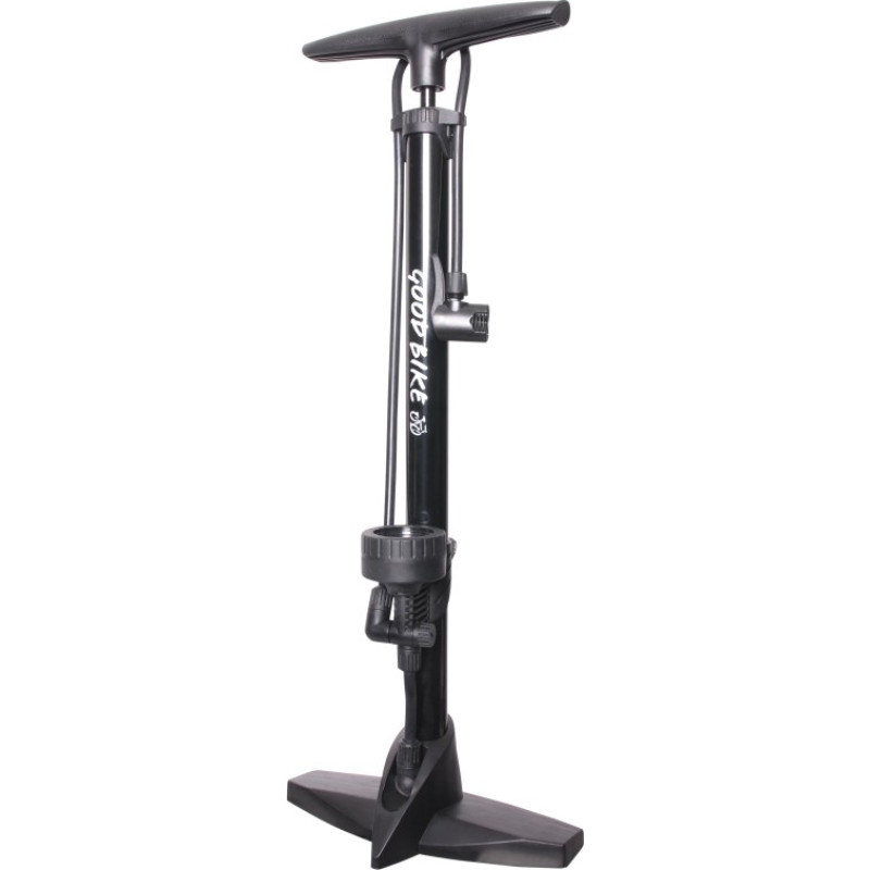 Bottari BICYCLE FLOOR PUMP "BAT-PUMP"