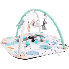 Tinymini 8771 educational play mat Czuczuś