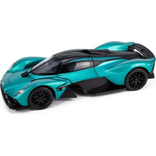 MSZ Die-cast model Aston Martin Valkyrie 2024, scale 1:23
