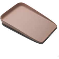 Twistshake changing mat pink 79159