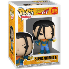 Funko POP! Vinyl Figure: Dragon Ball GT - Super Android 17