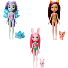 Enchantimals OPP Doll Asst (3) 1pc