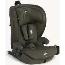 Joie I-Irvana Max car seat 76-150cm Fern Mesh
