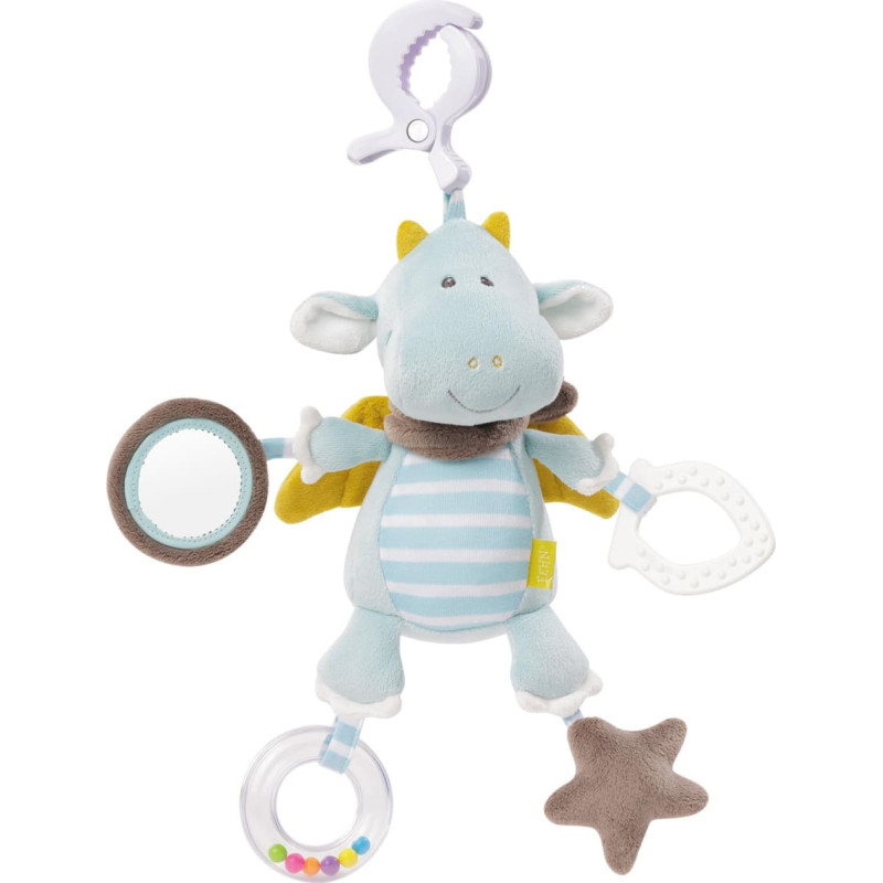 Fehn activity Dragon with clamp