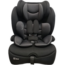 Bottari RONNY PLUS Children's Car Seat, 76-150 cm, i-Size Standard