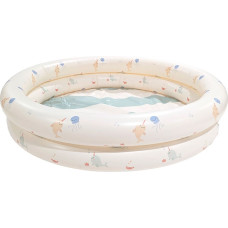 Miniland INFLATABLE SWIMMING POOL 100 CM