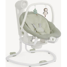 Joie swing Serina 2in1 Strada Mist