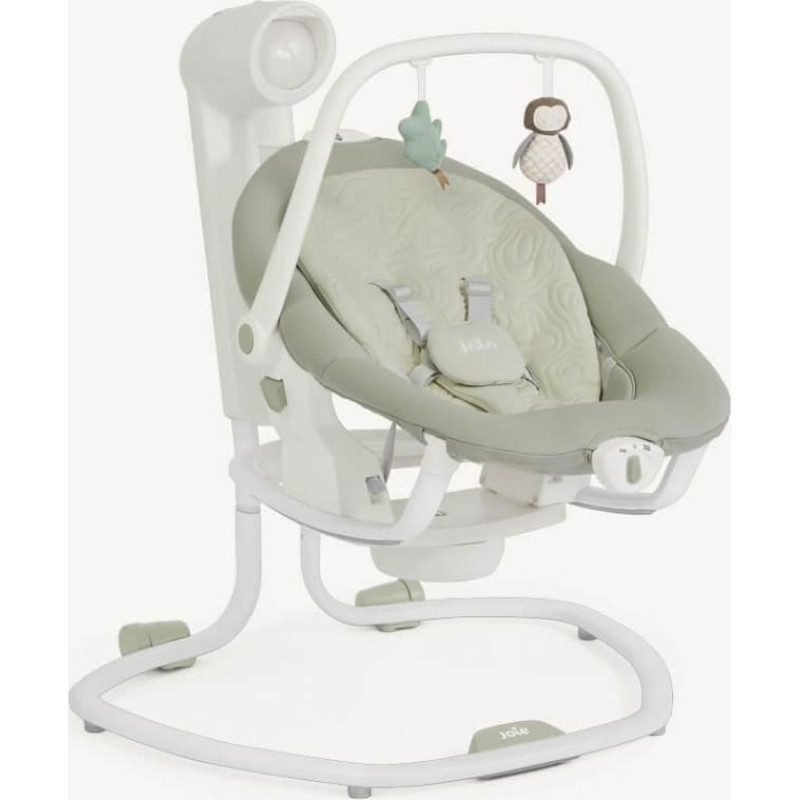 Joie swing Serina 2in1 Strada Mist