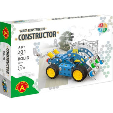 Alexander Metal constructor - Bolid