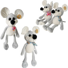 MYSZKA Z KOKARĄ 2 KOLORY