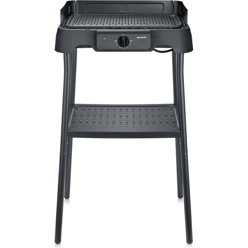 Severin PG 8596