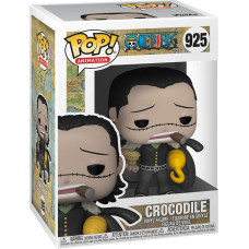 Funko POP! Vinyl Figure: One Piece - Crocodile