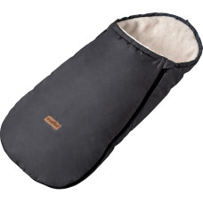 Śpiworek Mini Aspen 0-12m anthracite