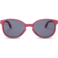 Kietla Sunglasses WAZZ Ki ET LA - 0-1 years old - Raspberry