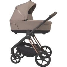 Espiro universal stroller MILOO 309 Tasty Cappuccino