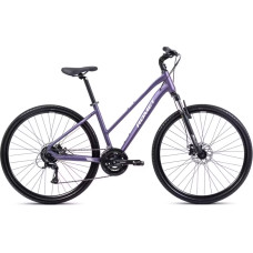 Romet Bicycle ROMET Orkan 2.0 D, purple (M)