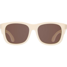 Babiators Navigator &ldquo;Sweet Cream&rdquo; sunglasses, 6+ years