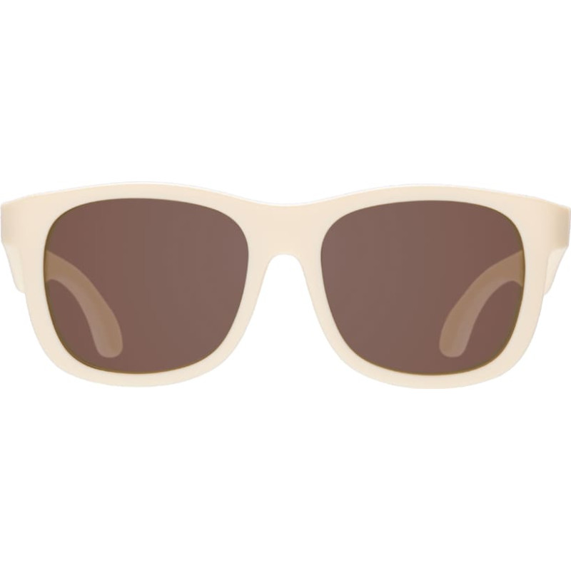 Babiators Navigator &ldquo;Sweet Cream&rdquo; sunglasses, 6+ years