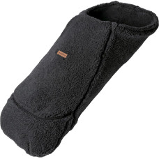 Śpiworek wełniany Maxi Nevada 0-36m anthracite