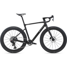 Bottecchia Gravel bike BOTTECCHIA Gravel SL - GRX825 Di2 24s - C9 Matt Carbon (S)