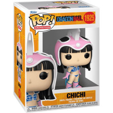 Funko POP! Vinyl Figure: Dragon Ball - Chichi