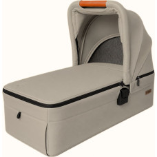 Baby Monsters CARRYCOT + RAINCOVER STONE