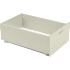 Olive green drawer for 7in1 crib, Waldin